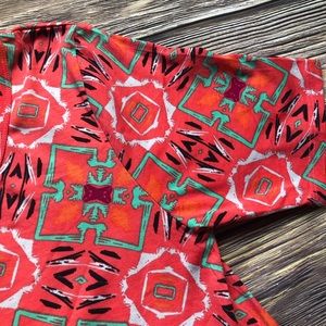 LuLaRoe Perfect T Size M